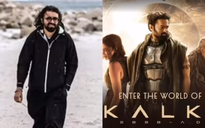 Kalki 2 update : కల్కి 2 రిలీజ్‌పై క్లారిటీ లేదు, రూమర్స్ ఫేక్