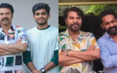 Mattancherry Mafia Movie: మెగాస్టార్ మమ్ముట్టి ‘మట్టాంచేరి మాఫియా’ అనౌన్స్‌మెంట్