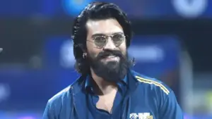 రామ్ చరణ్ బర్త్‌డే స్పెషల్.. RC17 నుంచి కీలక అప్‌డేట్