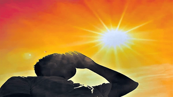 Heatwave threat: Be careful for the next 4 days!