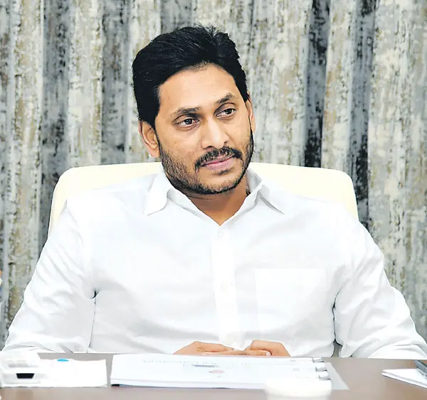 YS Jagan: ఎస్ఆర్ఎం విద్యార్థుల మృతిపై జగన్ దిగ్భ్రాంతి