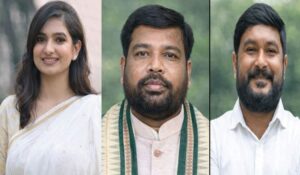 ఒడిశాలో కాంగ్రెస్‌కు భారీ దెబ్బ