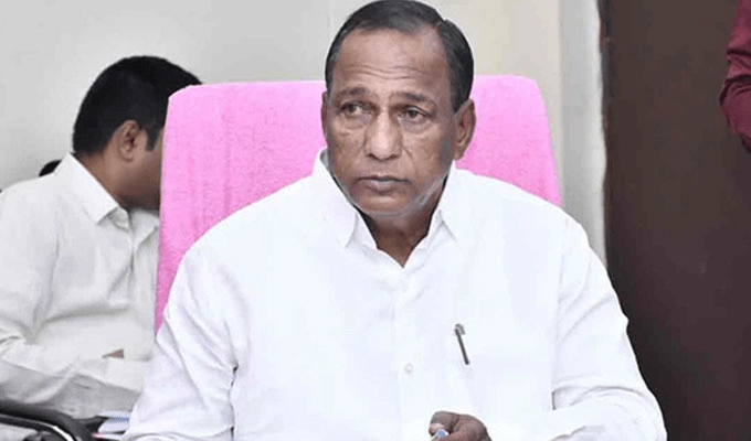 Telangana Politics: Rumors of Switching Parties—Mallareddy Issues Clarification