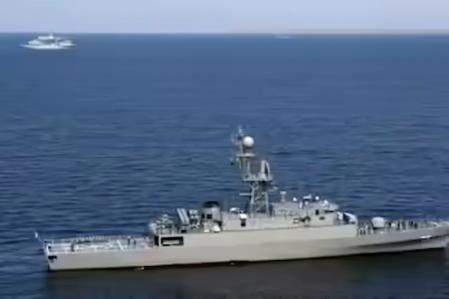 S. Jaishankar: ఇరాన్ నౌక ఘటనపై జైశంకర్ స్పందన