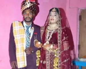 పెళ్లైన నెలకే భర్తను చంపిన భార్య