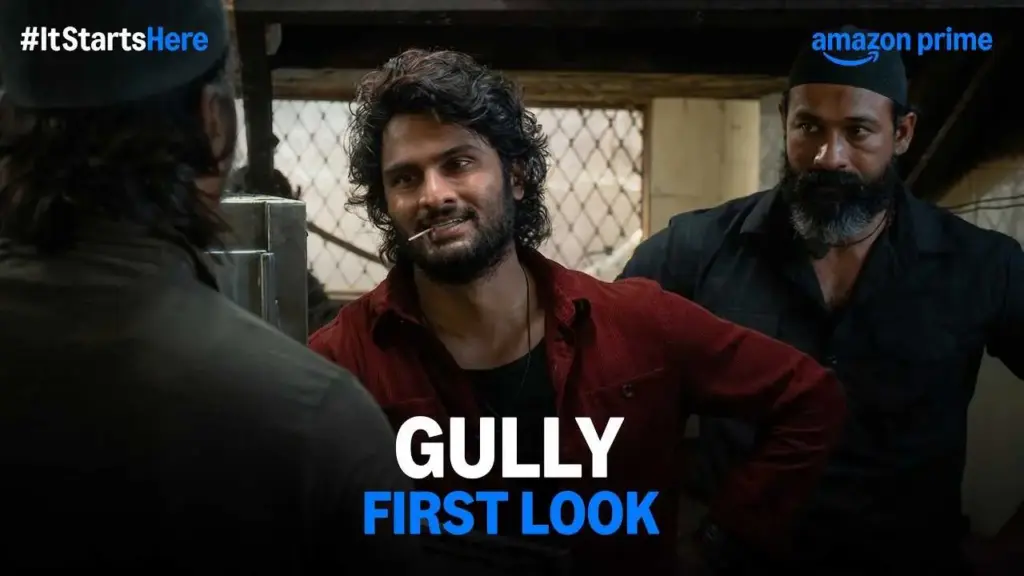 Sudheer-babu-ott-debut-gully-web-series-amazon-prime
