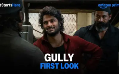 Gully Web Series Update: ఓటీటీలోకి సుధీర్ బాబు ‘గల్లీ’ వెబ్ సిరీస్