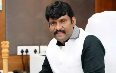 Garikapati Midday Meal Controversy: “అది రాజకీయ నిర్ణయం కాదు.. పిల్లల హక్కు!”: గరికపాటికి విజయ్ ప్రతాప్ రెడ్డి కౌంటర్