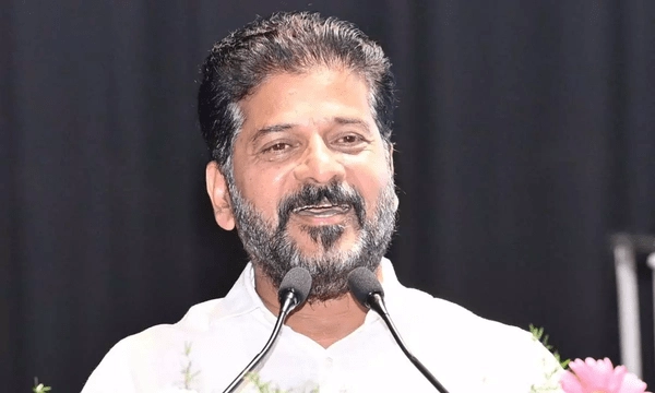 Revanth Reddy: Evening B.Tech courses in Telangana