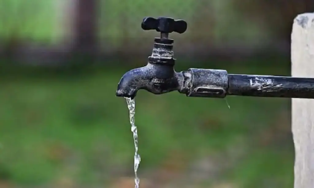 Hyderabad: రెండు రోజుల పాటు నీటి సరఫరా బంద్!