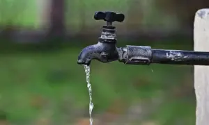 రెండు రోజుల పాటు నీటి సరఫరా బంద్!