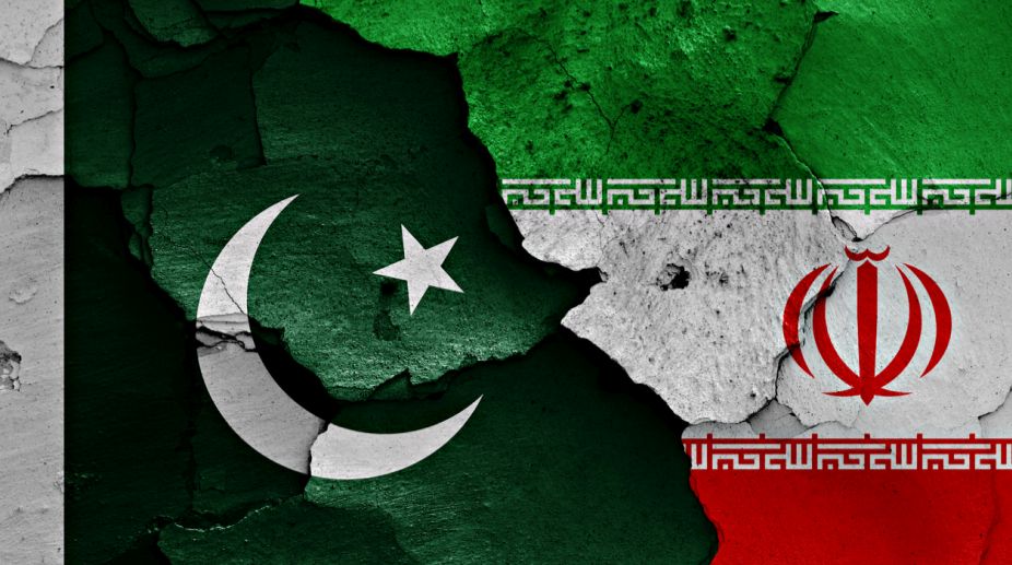 Iran israel war pakistan