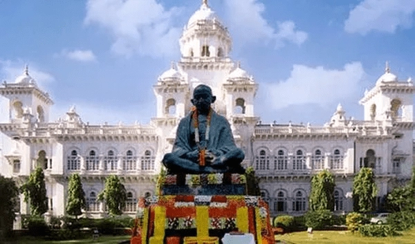 రేపటి నుంచి అసెంబ్లీ బడ్జెట్ సమావేశాలు..