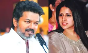 విజయ్-సంగీత విడాకుల కేసులో ట్విస్ట్