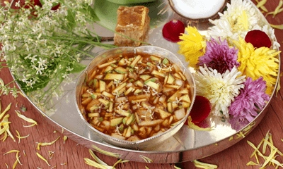 Ugadi 2026: When is the Ugadi festival in the Telugu states?