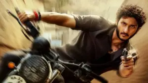 జయకృష్ణ ఘట్టమనేని తొలి చిత్రం శ్రీనివాస మంగాపురం మూడో దశ ముగింపు