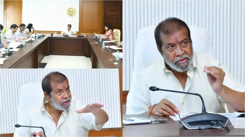 TG Health Department: 46 లక్షల మంది మహిళల హెల్త్ ప్రొఫైల్ తయారీకి రంగం సిద్ధం