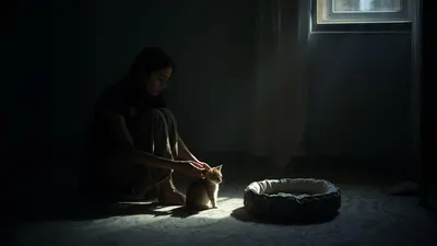 Girl suicide over pet cat Hyderabad: పిల్లి కోసం యువతి ఆత్మహత్య