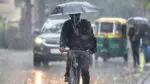 Telangana weather