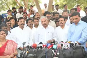 అధికారం శాశ్వతం కాదని గుర్తుంచుకోండి