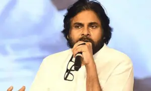 పొట్టి శ్రీరాములు వల్లే మనకు స్వేచ్ఛ: పవన్ కల్యాణ్