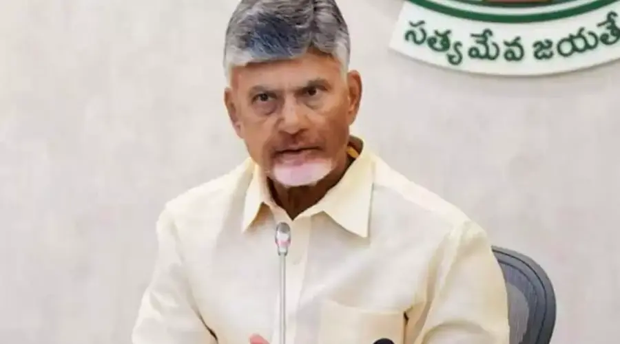 జాబ్ క్యాలెండర్ 2026 విడుదల.. సీఎం చంద్రబాబు స్పందన ఇదే