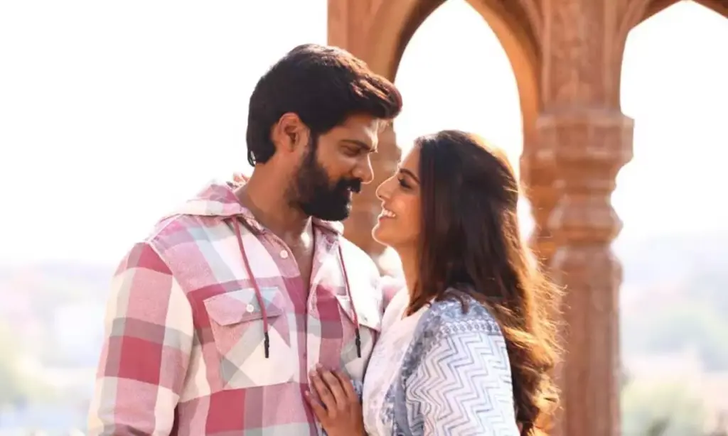 Prema O Prema song : ‘పోలీస్ కంప్లైంట్’ నుంచి ‘ప్రేమ ఓ ప్రేమ’, మెలోడీ హిట్?