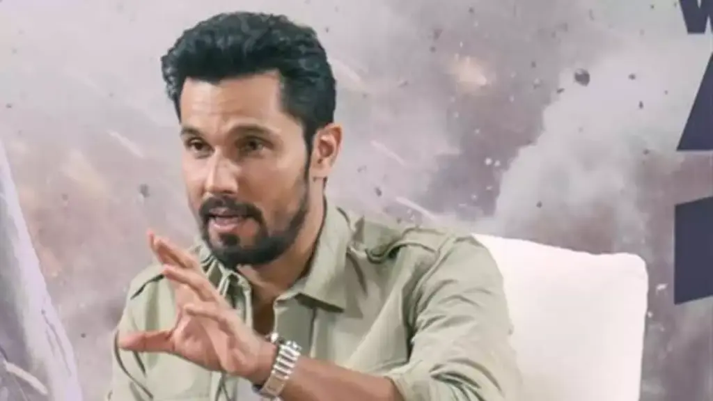 Randeep Hooda: పండంటి ఆడబిడ్డకు జన్మనిచ్చిన రణదీప్ భార్య