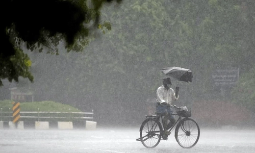 AP Weather: కోస్తాంధ్రలో నేడు, రేపు వర్షాలు