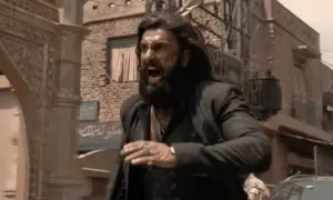 రికార్డు స్థాయిలో అమ్ముడైన ధురంధర్ 2 టికెట్లు!