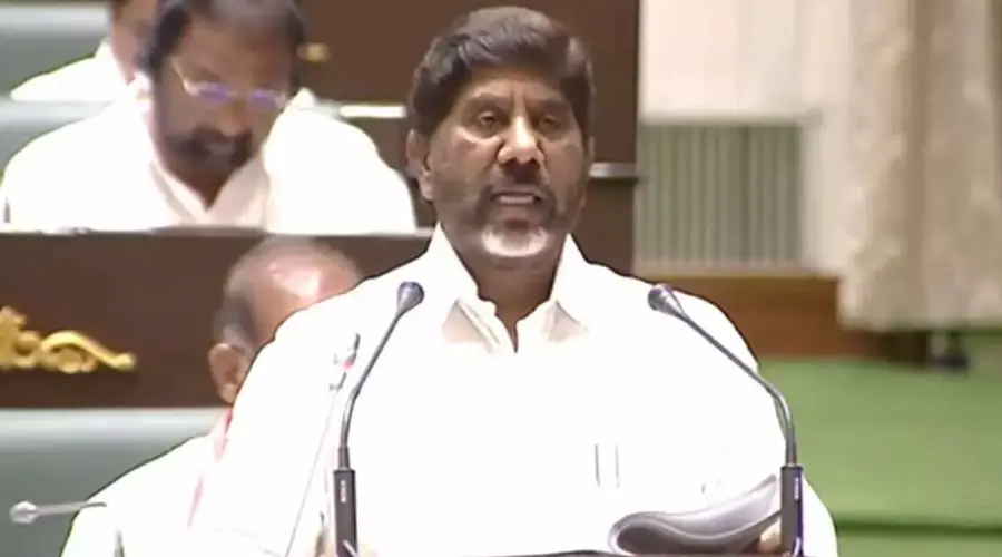 ఆరు గ్యారెంటీలకు రూ. 50,713 కోట్లు కేటాయింపు..