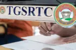 TGSRTC Supervisor Trainee Hall Tickets Release: ఆర్టీసీ సూపర్‌వైజర్ హాల్ టికెట్లు విడుదల..డైరెక్ట్ డౌన్‌లోడ్‌ లింక్‌ ఇదే