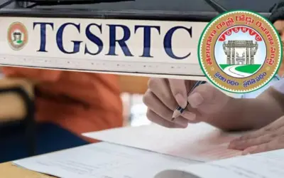 TGSRTC Supervisor Trainee Hall Tickets Release: ఆర్టీసీ సూపర్‌వైజర్ హాల్ టికెట్లు విడుదల..డైరెక్ట్ డౌన్‌లోడ్‌ లింక్‌ ఇదే