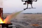 అగ్నిమాపక శాఖలో మంటలార్పే డ్రోన్లు, రోబోలు!