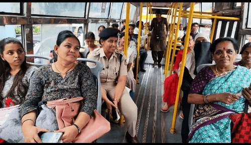 TGSRTC Free Bus: ఇక పురుషులకు కూడా బస్సుల్లో ఫ్రీ జర్నీ, అర్హులు వీరే..