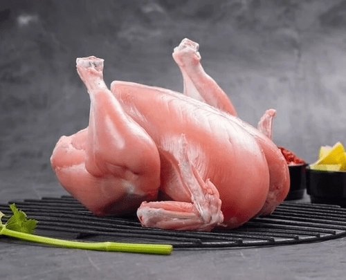 Chicken Prices: Chicken prices rise in the Telugu states.