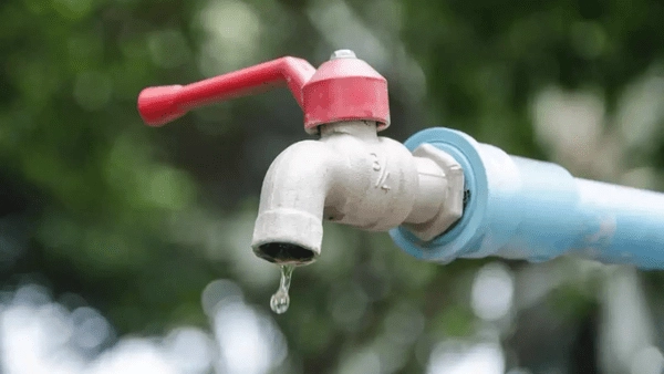 Hyderabad Water Supply: Water woes looming.. No more tankers..!