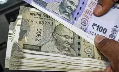 Central Govt Employees DA Hike: కేంద్ర ఉద్యోగులకు డీఏ పెంపు ఎంతంటే?