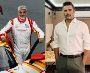 దుబాయ్‌లో చిక్కుకున్న సినీ ప్రముఖులు