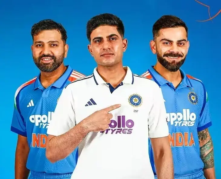 IND vs AFG 2026 Schedule: India-Afghan series.. These are the venues for the Test and ODIs!