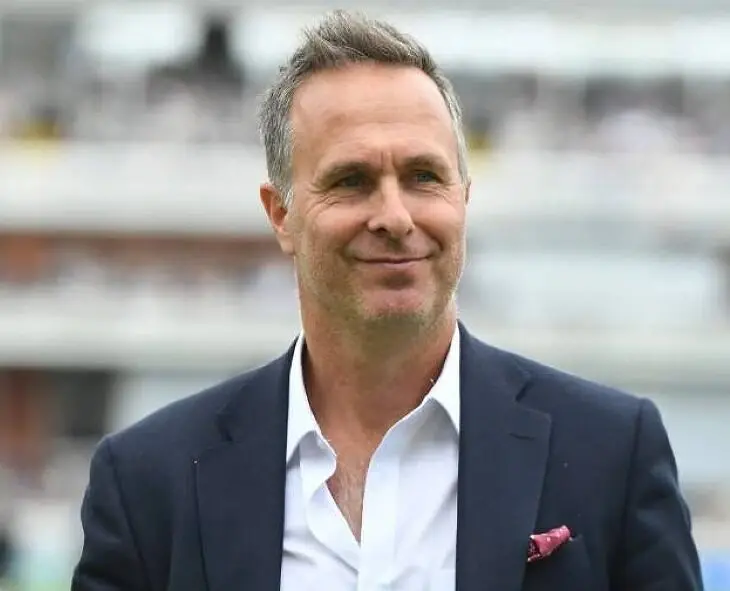 Michael Vaughan: సెమీస్‌లో ఇంగ్లాండ్‌దే విజయం: మాజీ కెప్టెన్