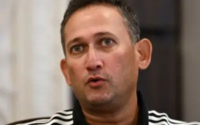 Ajit Agarkar Extension News BCCI: అగార్కర్ పదవీకాలం పొడిగింపు? క్లారిటీ ఇచ్చిన బీసీసీఐ