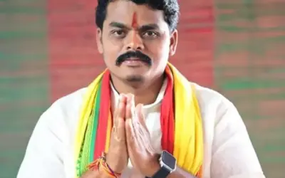 Polavaram MLA Chirri Balaraju Cyber Scam: జనసేన ఎమ్మెల్యేకు సైబర్ కేటుగాళ్ల టోకరా