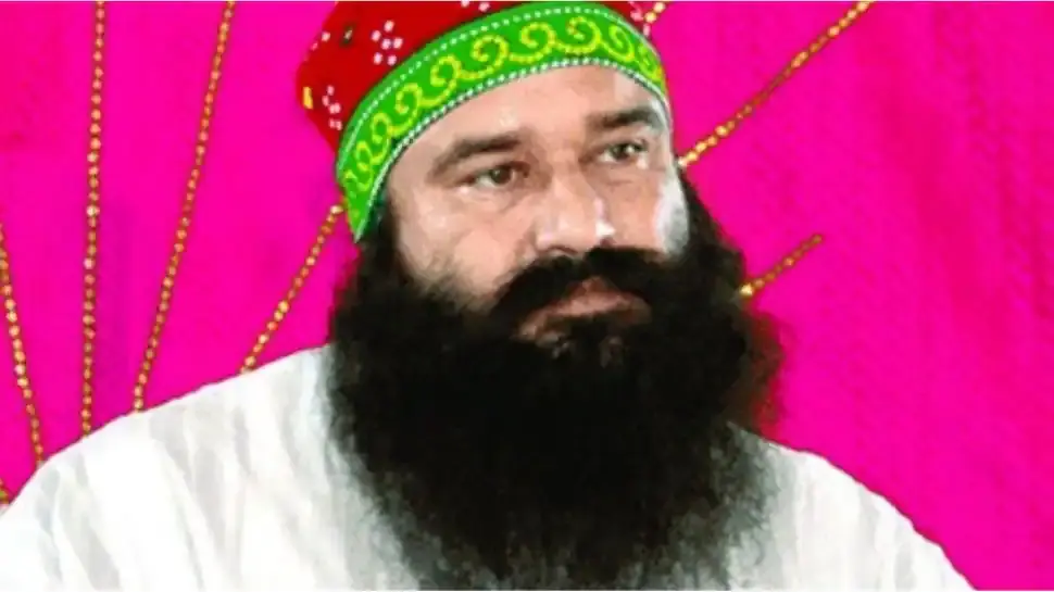 Ram Rahim: జర్నలిస్ట్ హత్య కేసు.. హైకోర్టులో ‘డేరా’ రామ్ రహీమ్‌  కు ఊరట