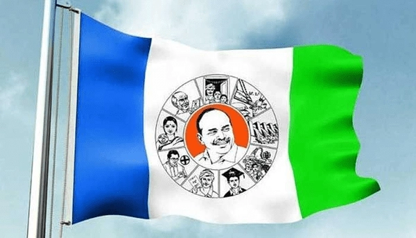 YCP foundation day celebrations across AP state today