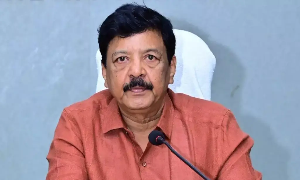 AP as a film and television hub