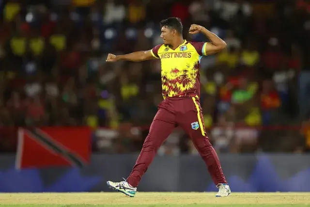 PSL 2026: PSL నుంచి గుడకేశ్ వెస్టిండీస్ స్టార్ ఔట్