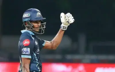 Sai Sudharsan Record: డక్ అనే మాటే లేదు: సాయి సుదర్శన్ ‘మిస్టర్ కన్సిస్టెంట్’!