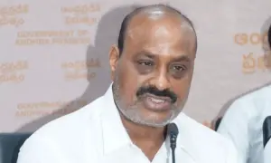 ప్రకృతి విపత్తు వేళ.. రైతులకు ఇన్పుట్ సబ్సిడీ