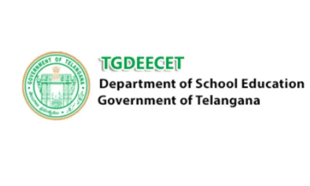 TG DEECET 2026: 15 నుంచి డిఇఇ సెట్-2026 దరఖాస్తుల స్వీకరణ